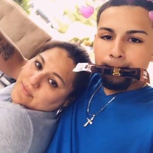 Meet your Posher, Rey